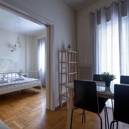Beautiful 2Bd Apartment Near Historic Center Of Athens Atenas Exterior foto