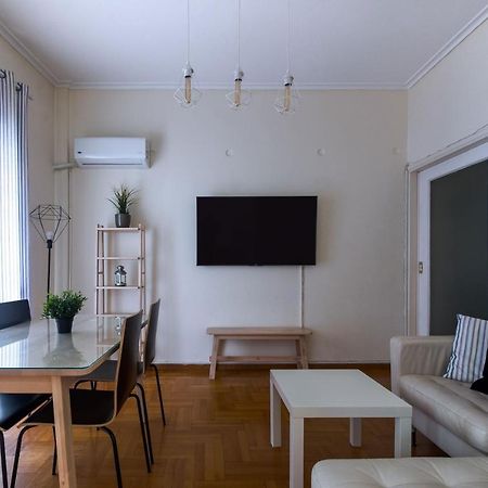 Beautiful 2Bd Apartment Near Historic Center Of Athens Atenas Exterior foto