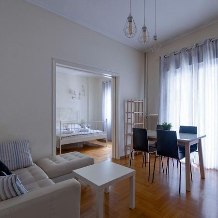 Beautiful 2Bd Apartment Near Historic Center Of Athens Atenas Exterior foto