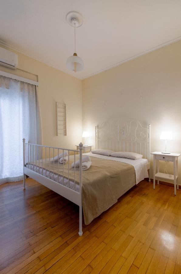 Beautiful 2Bd Apartment Near Historic Center Of Athens Atenas Exterior foto