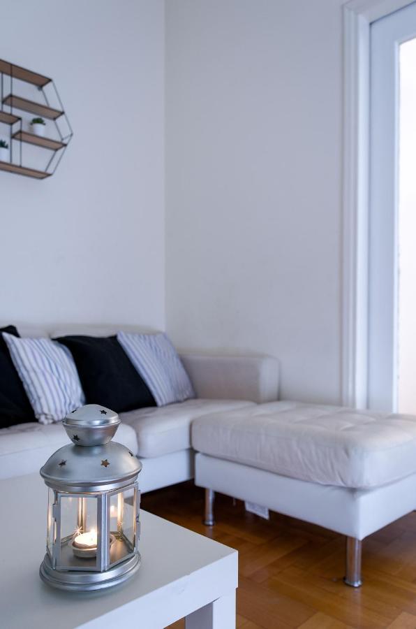 Beautiful 2Bd Apartment Near Historic Center Of Athens Atenas Exterior foto