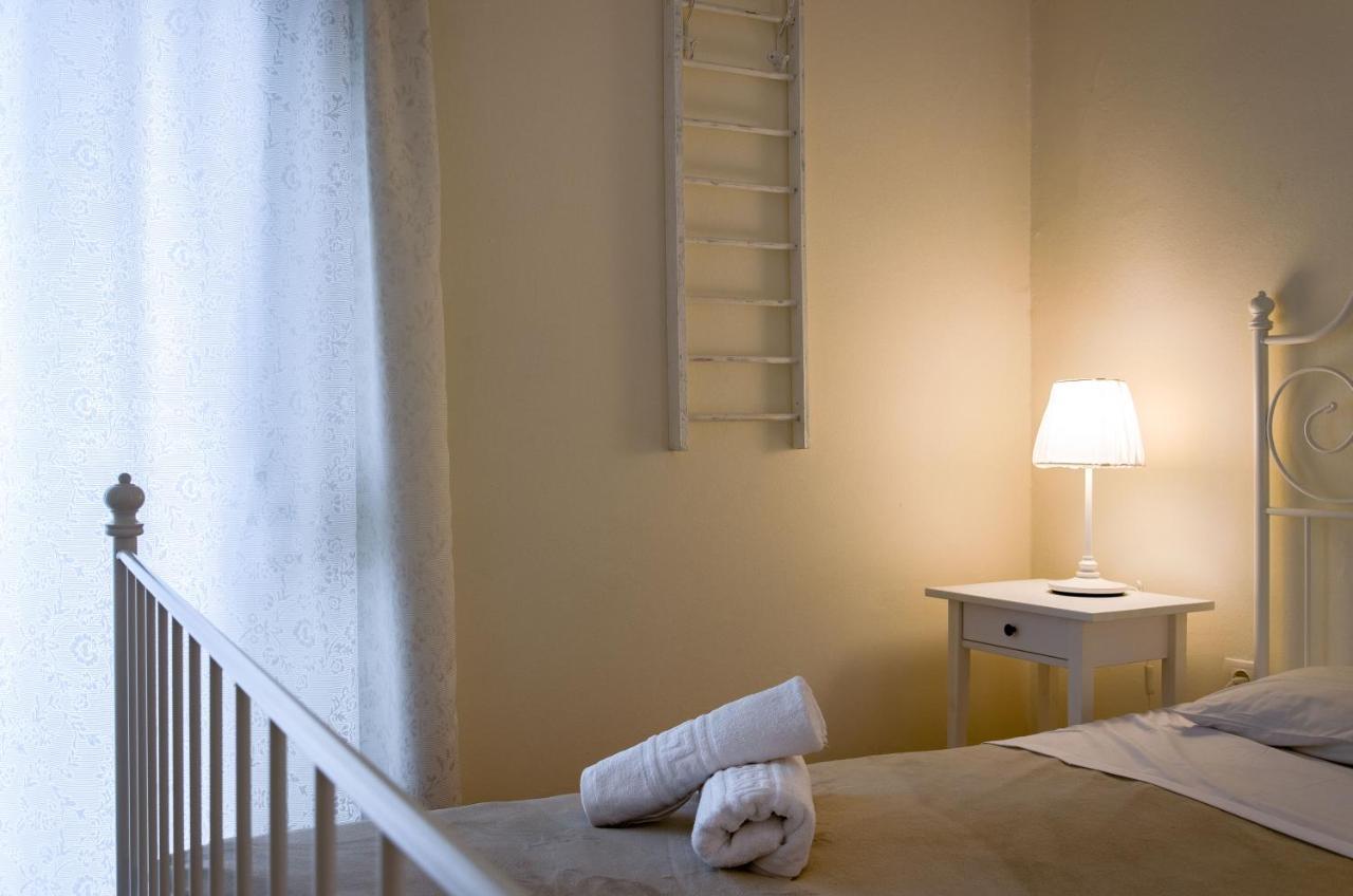 Beautiful 2Bd Apartment Near Historic Center Of Athens Atenas Exterior foto