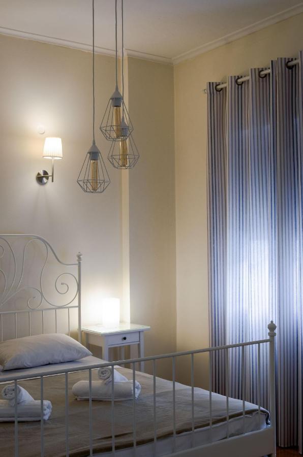 Beautiful 2Bd Apartment Near Historic Center Of Athens Atenas Exterior foto