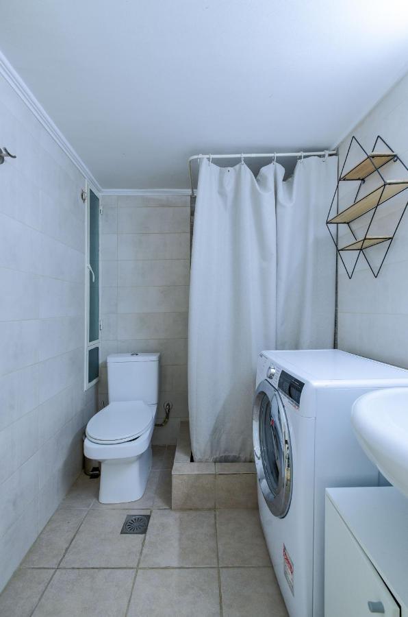 Beautiful 2Bd Apartment Near Historic Center Of Athens Atenas Exterior foto