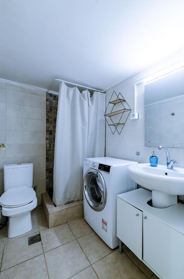 Beautiful 2Bd Apartment Near Historic Center Of Athens Atenas Exterior foto